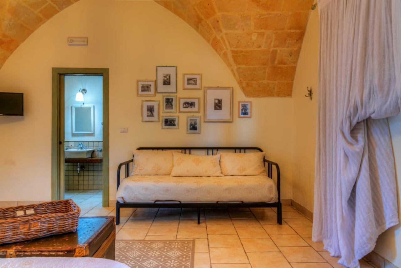 Masseria Sorani Manduria Exterior photo