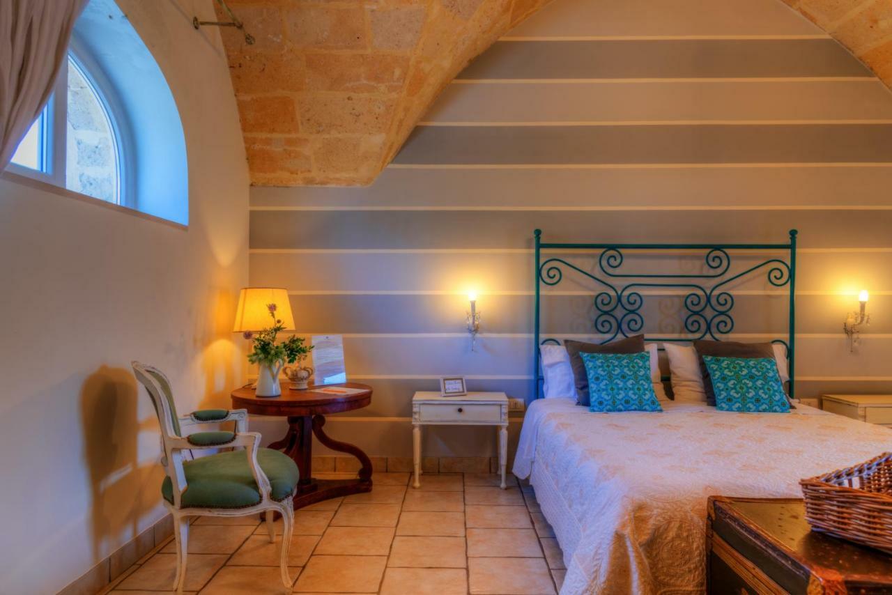 Masseria Sorani Manduria Exterior photo