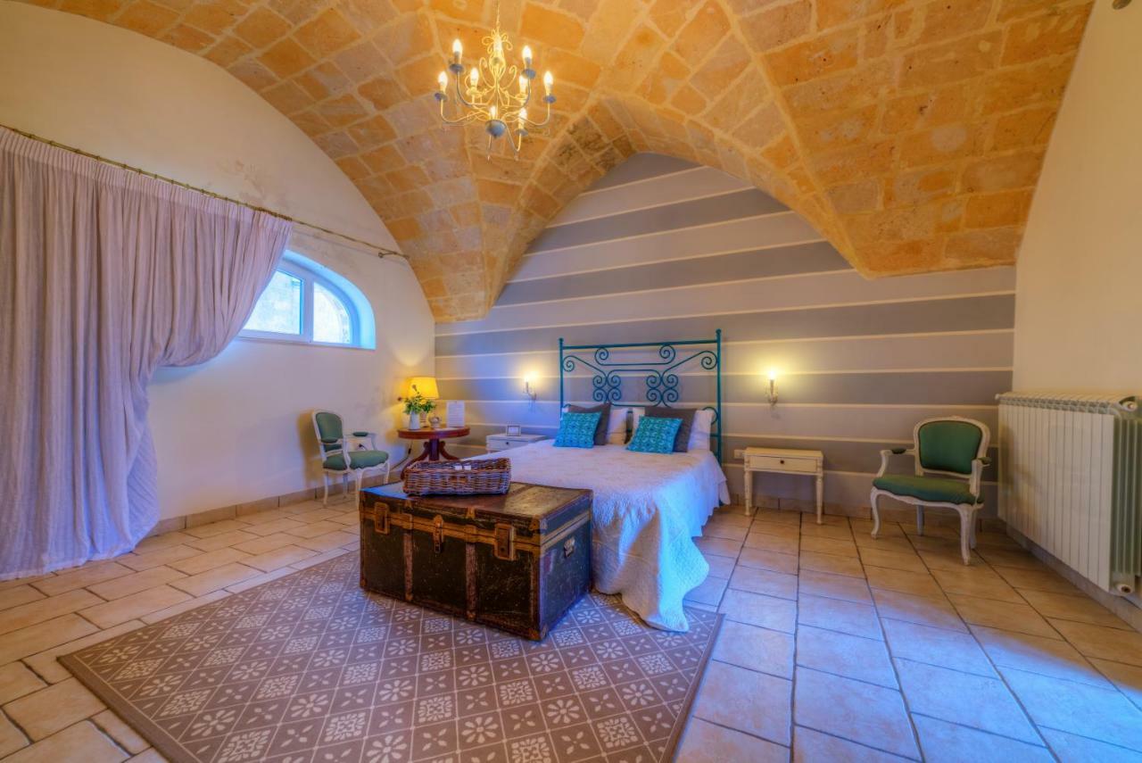 Masseria Sorani Manduria Exterior photo