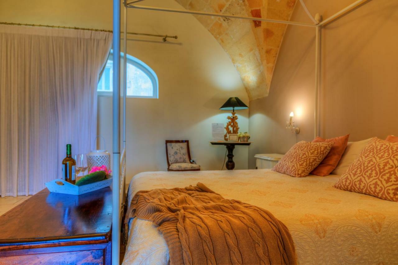 Masseria Sorani Manduria Exterior photo