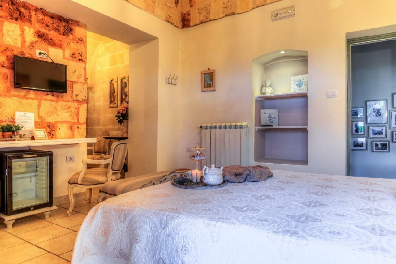 Masseria Sorani Manduria Exterior photo